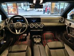 مێرسێدس بێنز A-Class